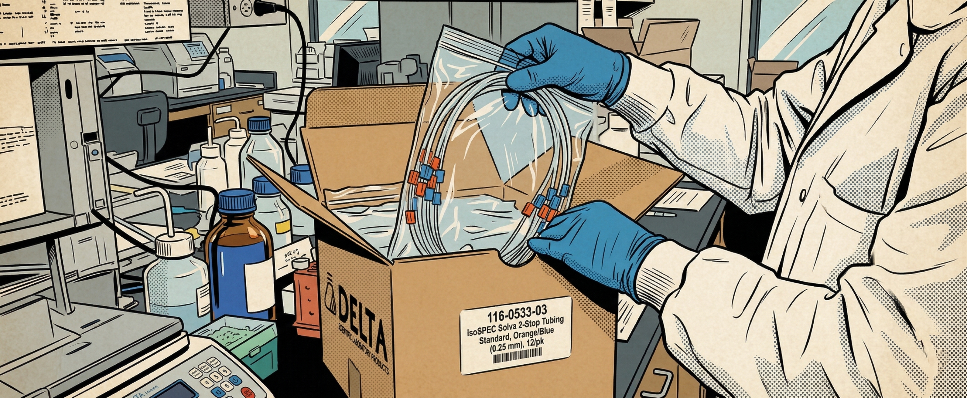 ICP MS Standards: Why Every Lab Needs a Hero Behind Its Analysis